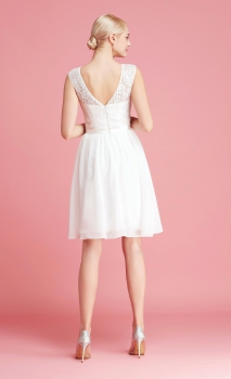Brautkleid  GYF010